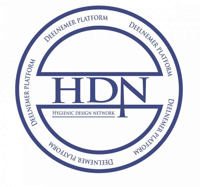 HDN | Hygienic Design Network Lasschool